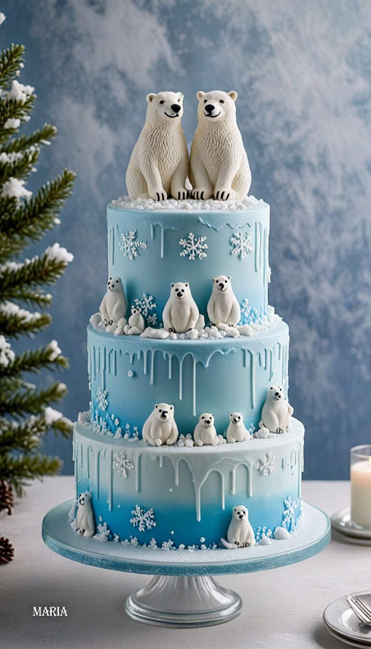 ijstaart Exquisite